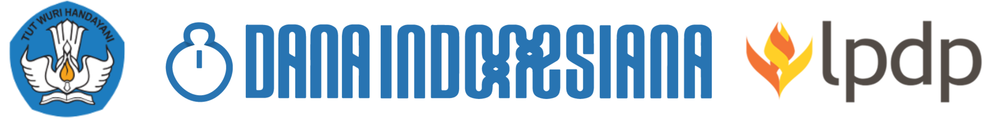 Preservasi Tenun Logo